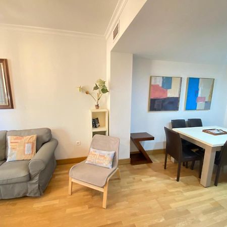 Апартаменты Duplex Centro, Climatizado, Garaje, Piscina, Wifi Санлукар-де-Баррамеда Экстерьер фото