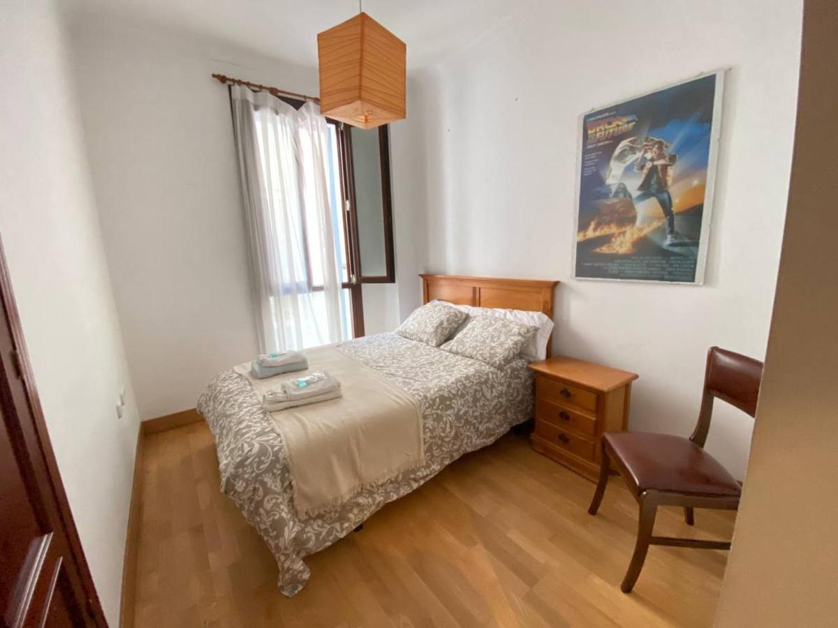 Апартаменты Duplex Centro, Climatizado, Garaje, Piscina, Wifi Санлукар-де-Баррамеда Экстерьер фото