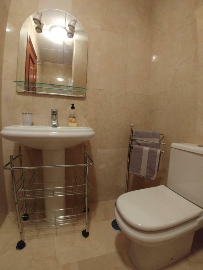 Апартаменты Duplex Centro, Climatizado, Garaje, Piscina, Wifi Санлукар-де-Баррамеда Экстерьер фото