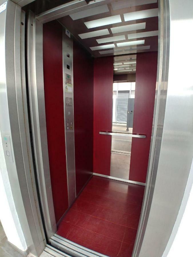 Апартаменты Duplex Centro, Climatizado, Garaje, Piscina, Wifi Санлукар-де-Баррамеда Экстерьер фото