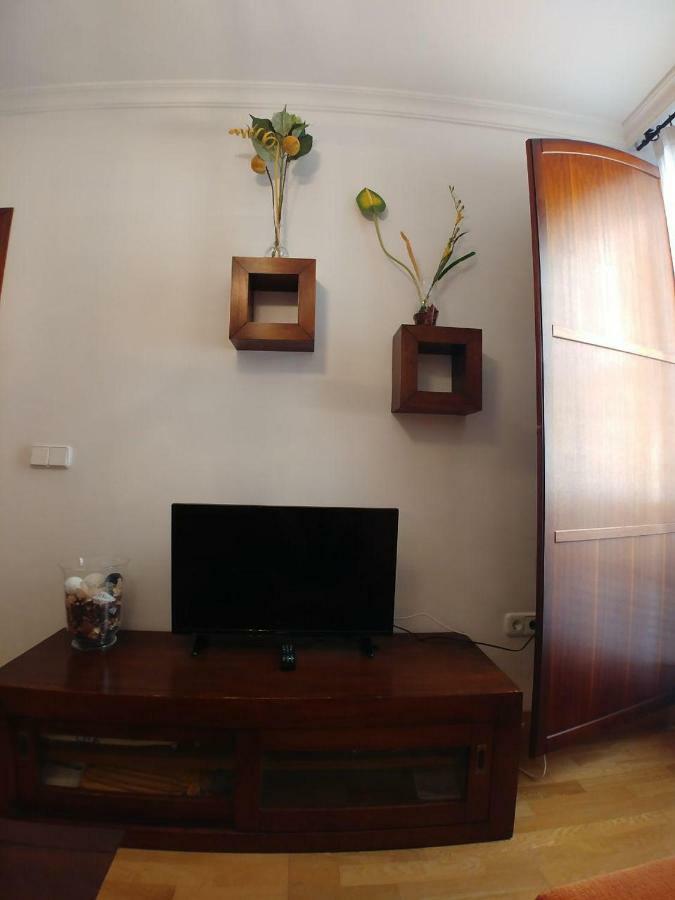 Апартаменты Duplex Centro, Climatizado, Garaje, Piscina, Wifi Санлукар-де-Баррамеда Экстерьер фото
